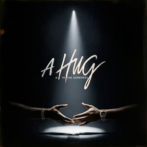 A Hug in the Darkness - Rap Old School Beats
