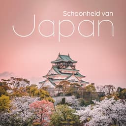 Schoonheid van Japan - Craig Peruss
