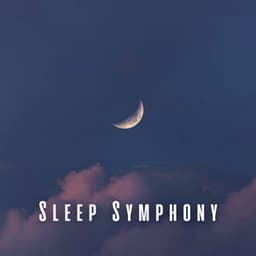 Sleep Symphony: Lulling Lofi Music and Ambient Sounds - Lo-Fi for Sleeping