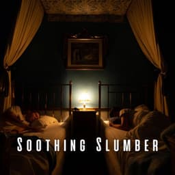 Soothing Slumber: Sleep and Binaural Harmony - Binaural Beats Sleep Aid