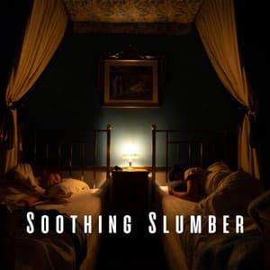 Soothing Slumber: Sleep and Binaural Harmony - Binaural Beats Sleep Aid