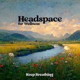 Headspace for Wellness - Serenity Music Zone
