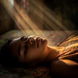 Almas Soñadoras: Susurro Melódico Del Sueño - Universo musical de insomnio