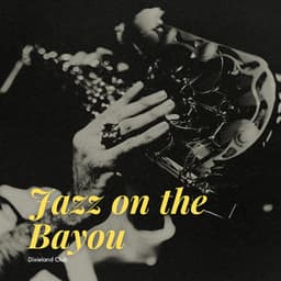 Jazz on the Bayou - Dixieland Club