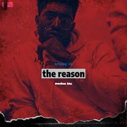 The Reason - Kentong uk