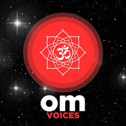 Healing Bells of Tibet - Om Voices
