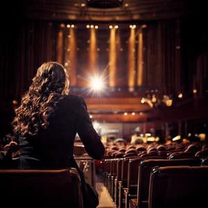 Focus Orchestra: Rhythms of Clarity - Jose Garcia