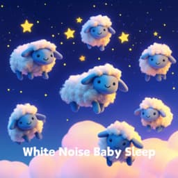 Soft White Noise for Baby Sleep - White Noise Baby Sleep