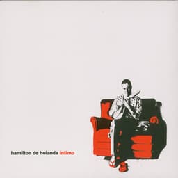 Intimo - Hamilton De Holanda