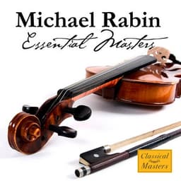 Essential Masters - Michael Rabin