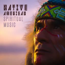 Native American Soulful Resonance - Sean Evenett