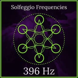 396 Hz Frequency - Sleep Beats Binaural