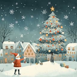 Deck the Halls - Merry Christmas