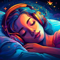 Sleep Soundscapes: Music for Bedtime - Insomnia Music Universe