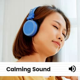 Calming Sound - Binaural Systems