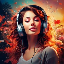 Musical Relaxation: Harmonies for Quiet Moments - Body Harmony Music Consort