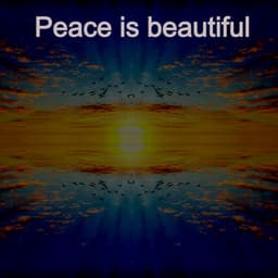 Peace is Beautiful - Lofi Radiance