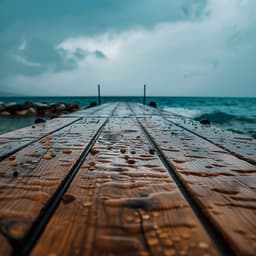 Nature's Brown Noise - Deep Sleep Brown Noise