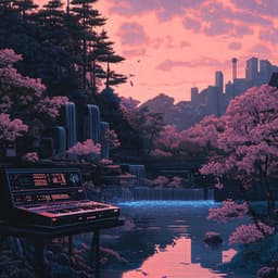 Curtain Call Chill - Lofi Quality Content