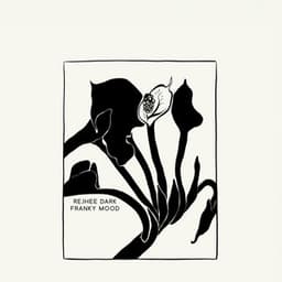 The Blue Room Sessions - Rejhee Dark