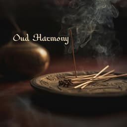 Oud Harmony - Daily Relax Universe