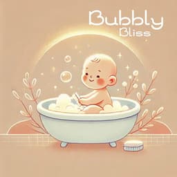 Bubbly Bliss - Baby Shower Universe