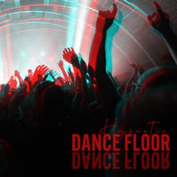 Hypnotic Dance Floor: Every Part of the Body in Constant Motion - Best Of Hits