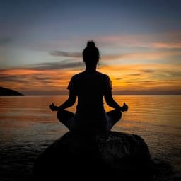 Orquesta De Cuerdas Para Meditación: Acordes Fluidos Y Equilibrados - Valborg Shamsuddin