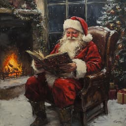 Yuletide Harmony: a Symphony of Christmas Cheer - Christmas Hits & Christmas Songs