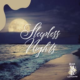 Sleepless Nights - Bossa Jazz Instrumental