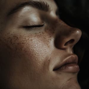 Sinfonía Del Sueño Lofi: Suaves Melodías Nocturnas - Ascua durmiente