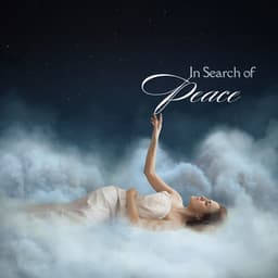 In Search of Peace - Armina Polack