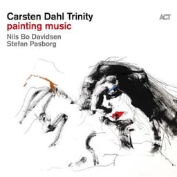 Painting Music - Carsten Dahl