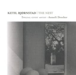 The Nest - Ketil Bjørnstad