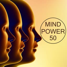 Mind Power - Vibrational Frequences and Super Mind Relaxing Music for Brain Power - Brain Food