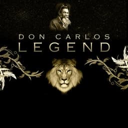 Legend - Don Carlos