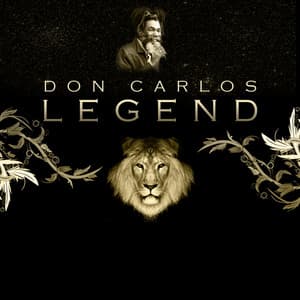 Legend - Don Carlos