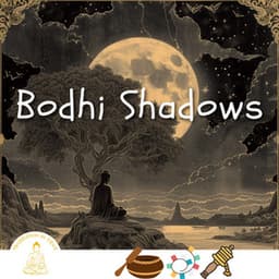 Bodhi Shadows - Meditation in Tibet