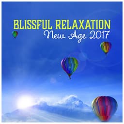 Blissful Relaxation - Calming Sounds Sanctuary