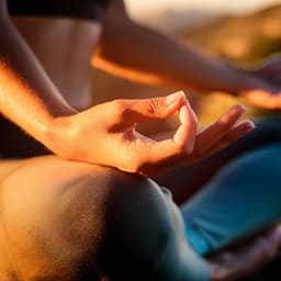 Lofi Meditation: The Path of Quiet Reflection - Meditation Hz