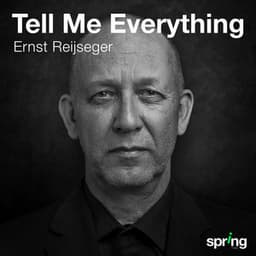 Tell Me Everything - Ernst Reijseger
