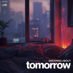 Dreaming About Tomorrow - Healing Atmospheres