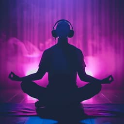 Mindful Harmonies: Music for Meditation - Nirvana Meditation School Master