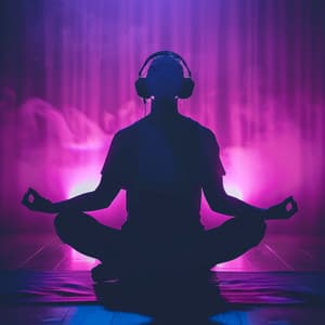 Mindful Harmonies: Music for Meditation - Nirvana Meditation School Master
