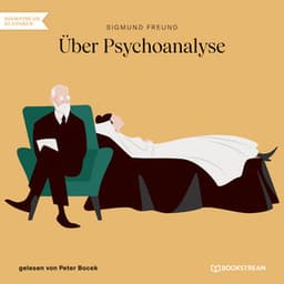 Über Psychoanalyse - Peter Bocek