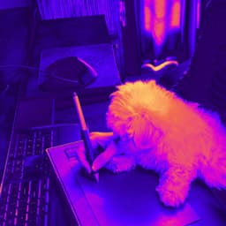 Feelings for Roaring Pups - Dog Sleeping Soundtracks Deluxe