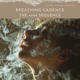 Breathing Cadence: The 4444 Sequence - Breathing Technique Meditation