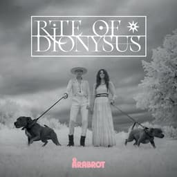 Rite of Dionysus - Årabrot
