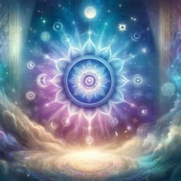 Sleep Chakra: Inner Dreaming - Deep Sleep Meditation