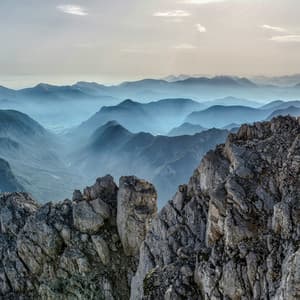 50 Ocean Melodies : Soundscapes For Sleep - Ocean Sounds